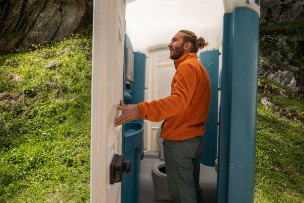 Potterville, MI porta potty rental Company