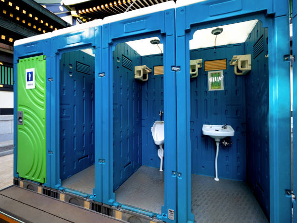 Best Porta potty for special events  in Potterville, MI