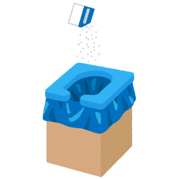 Best Best portable toilet rental  in Potterville, MI