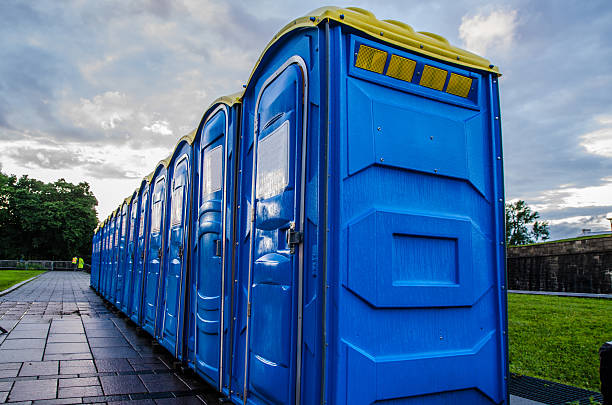 Best Porta potty rental for parties  in Potterville, MI