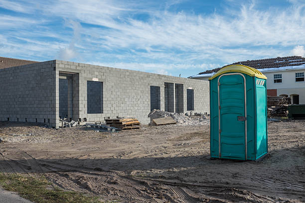 Best Handicap porta potty rental  in Potterville, MI
